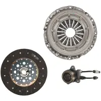 AISIN CKY-134R Koppelingsset