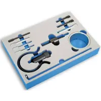 LASER TOOLS 4330 Montagewerktuig, distributieriem