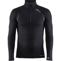 Craft Compressietrui met rits Active Extreme | Maat S