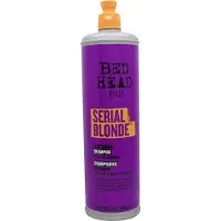 Tigi Bh Serial Blonde Restoring Shampoo 600 ml