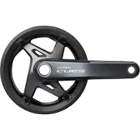 Shimano Cues Hollowtech U8000-1 Crankstel
