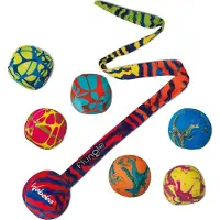 Waboba Flungle Tailball 7-Delig
