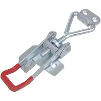 Proplus Spansluiting verstelbaar 160-180mm incl. tegenstuk in blister