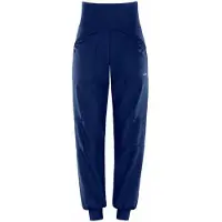Winshape Sportbroek 'LEI101C' donkerblauw