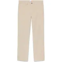Timberland - Claremont Corduroy Pant - Vrijetijdsbroek 35 - Length: 32'', beige