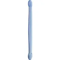 Realrock Dubbele Dildo niet realistisch 42 cm - Blauw