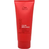 Wella Daily Care Color Brilliance Vibrant Color Conditioner Fine/Normal Hair