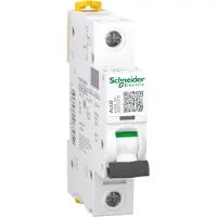 Schneider Electric A9F93102 A9F93102 Zekeringautomaat 2 A 230 V