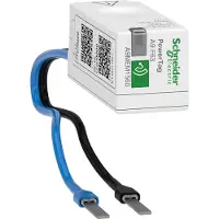 Schneider Electric Acti 9 Elektriciteitsmeter - A9MEM1560
