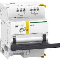 Schneider ARA Automatische Herinschakelaar Voor IID 3-4P - A9C70344