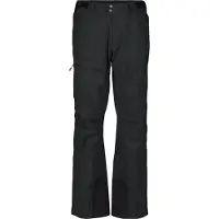 SCOTT Ultimate Dryo 10, ski broek, meneer, zwart