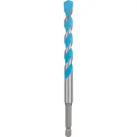Bosch Expert Serie - Multiconstructie Boor - 10 x 90 x 150 mm - HEX-9 - Universeel Gebruik