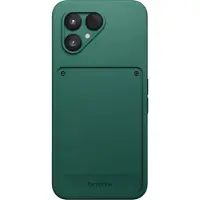 Fairphone 6 / 6+ Protective Back Cover Groen