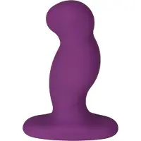 Nexus - G-Play Plus Vibrator - Medium