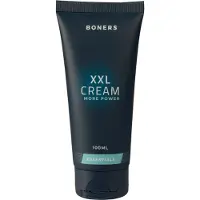Huismerk Boners Penis XXL Cream - 100 ml