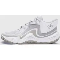 Under Armour Spawn 6 White | 40.5 / Wit