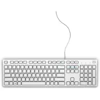 Dell KB216 - Wit (QWERTY)