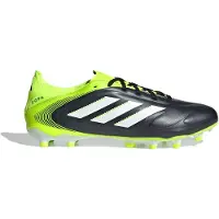 Adidas Voetbalschoen 'Copa Pure 3 League' neongeel / zwart / wit