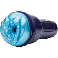 Fleshlight - Alien - Blauw