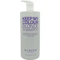 Eleven Australia Keep My Colour Blonde Shampoo