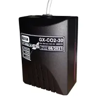 Schabus GX-CO2-30 Gassensor Detectie van Kooldioxide