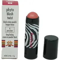 sisley Make-up gezicht Phyto-Blush Twist 5.5 g