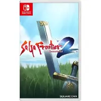 SaGa Frontier 2 Remastered | Switch