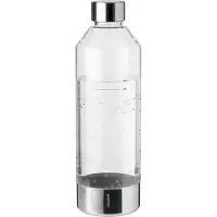Stelton - Brusfles voor waterfonteinen, 1,15 liter