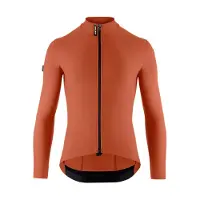 Assos Mille Gt Spring Fall C2 Trui Met Lange Mouwen