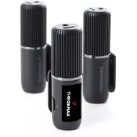 Thronmax Mdrill Space Draadloze Microfoon