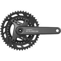 Shimano Cues U6000-2 Crankstel