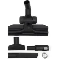 Nedis Stofzuiger starterkit | | Huis (5 delig, Universeel)