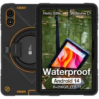 AGM PAD 2 ACTIVE ROBUST TABLET 4G 256GB 11"