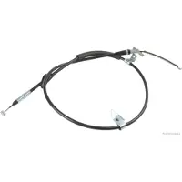 HERTH+BUSS JAKOPARTS J3924085 Handremkabel