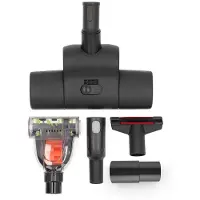 Nedis Stofzuiger starterkit | | Huisdieren (5 delig, Universeel)