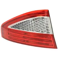 Alkar 2201378 Achterlicht