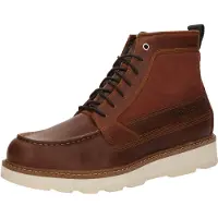 Timberland Veterboots bruin / donkerbruin
