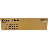 Kyocera DK-6705 drum (origineel)