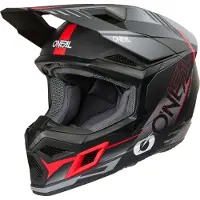 O'Neal Oneal3SRSHAZEMotorcrosshelm Maat S