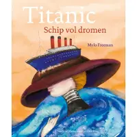 Leopold Titanic (Hardback)