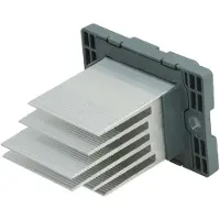 THERMOTEC Regelaar, binnenventilator DE0504TT