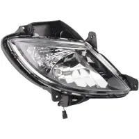 Depo Mistlamp 221-2033R-UE
