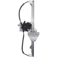 MAGNETI MARELLI Raamregelaar 350103136400 links