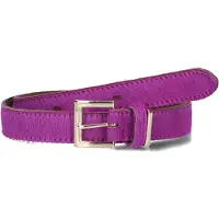 Elvy Dames Riemen 25411 - Roze - Maat 75