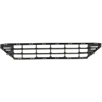 BLIC 6502-07-9057912P Ventilatiegrille, bumper