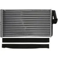 THERMOTEC Warmtewisselaar, interieur verwarming D6ME004TT