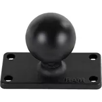 Ram Mounts Boot accessoires