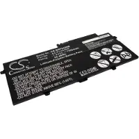 123accu Samsung AA-PLVN4AR accu (7.6 V, 7300 mAh, huismerk)