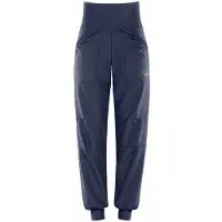 Winshape Sportbroek 'LEI101C' antraciet
