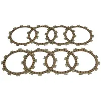 FERODO Koppelingsplaat FCD1310